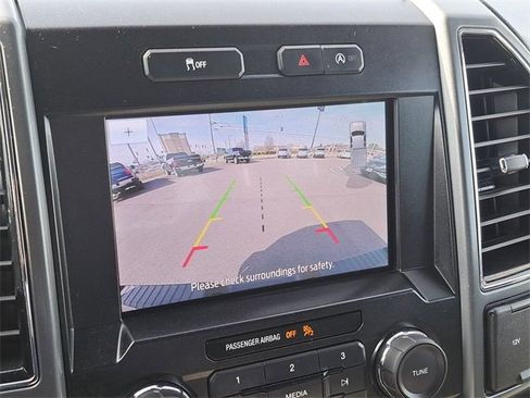 Used 2020 Ford F150 XLT w/ Equipment Group 302A Luxury image 25