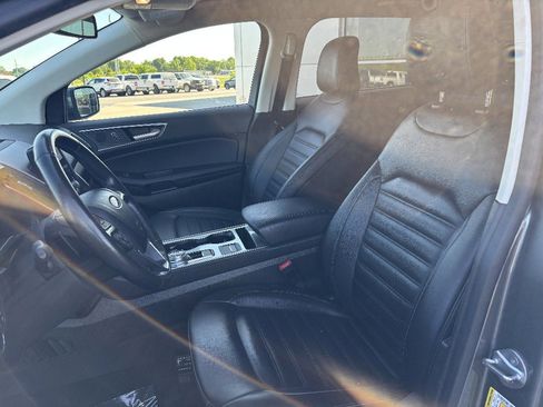 Used 2023 Ford Edge SEL w/ Convenience Package AWD/4WD image 10