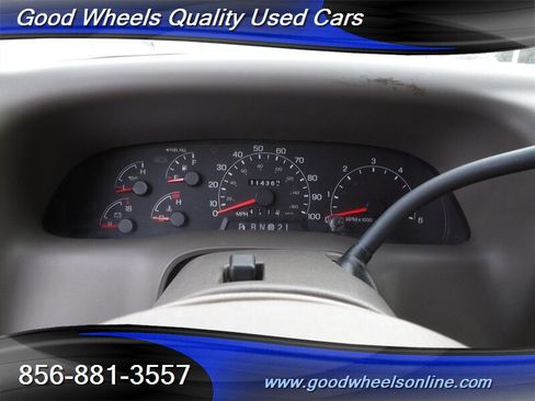 Used 2001 Ford F250 Lariat image 15