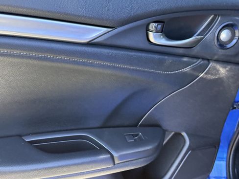 Used 2020 Honda Civic Sport Touring image 22
