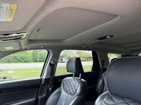 Used 2022 Hyundai Palisade Limited AWD/4WD image 27