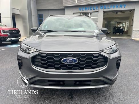 New 2026 Ford Escape ST-Line w/ Tech Pack #1 image 2