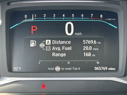 Used 2021 Honda Pilot EX image 26