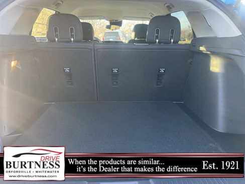 New 2026 Chevrolet Trax LS w/ LS Convenience Package image 23