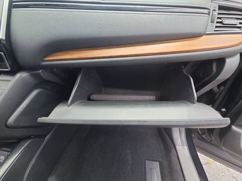 Used 2018 Honda CR-V EX-L image 21