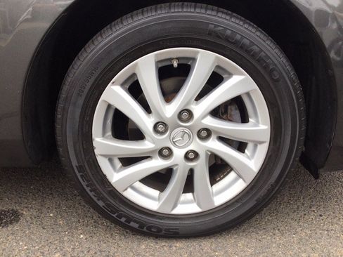 Used 2012 MAZDA MAZDA3 i Touring FWD image 40