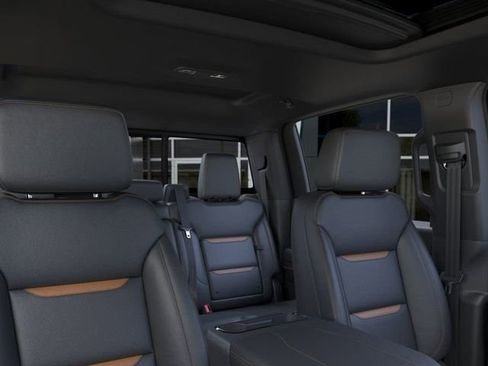 New 2026 GMC Sierra 1500 AT4 image 24