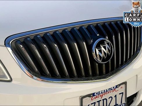 Used 2012 Buick Verano Leather FWD image 28