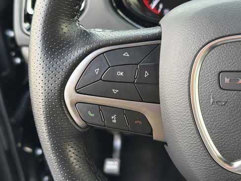 Used 2024 Dodge Durango SXT image 27