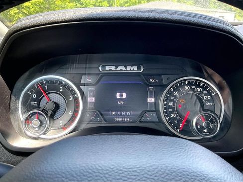 Certified 2023 RAM 2500 Laramie AWD/4WD image 10