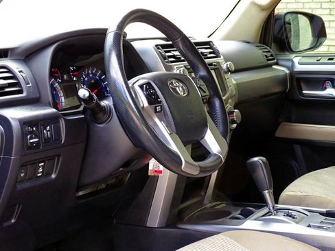 Used 2018 Toyota 4Runner SR5 RWD image 13