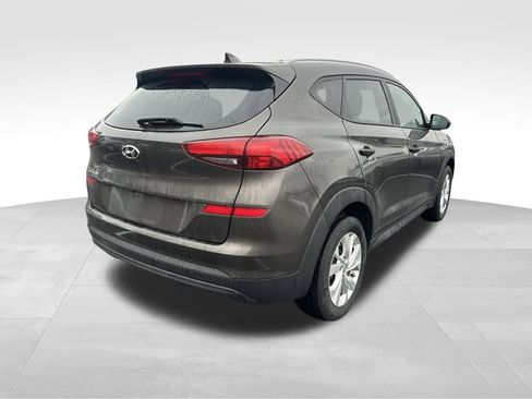 Used 2019 Hyundai Tucson Value image 7