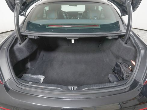 Used 2019 Mercedes-Benz C 63 AMG S image 11