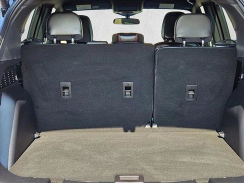 Used 2026 Ford Escape ST-Line w/ Tech Pack #1 FWD image 7