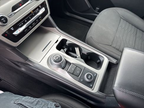 Used 2021 Ford Explorer XLT w/ Class III Trailer Tow Package image 17