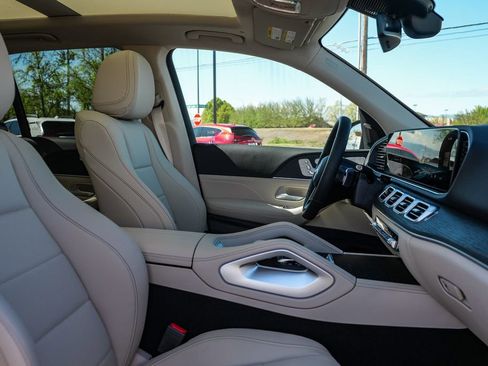 New 2026 Mercedes-Benz GLE 450 4MATIC image 17