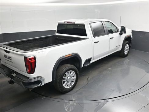 Used 2020 GMC Sierra 2500 4x4 Crew Cab w/ Convenience Package image 47