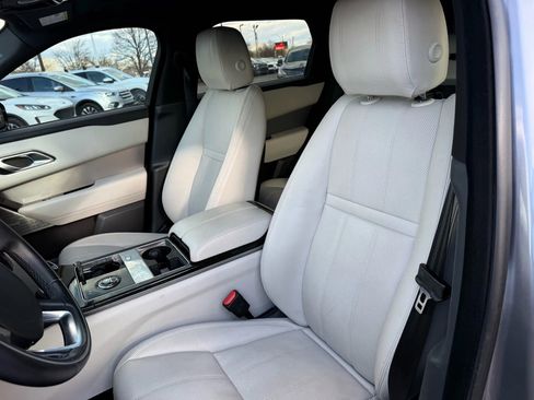 Used 2020 Land Rover Range Rover Velar R-Dynamic S image 19