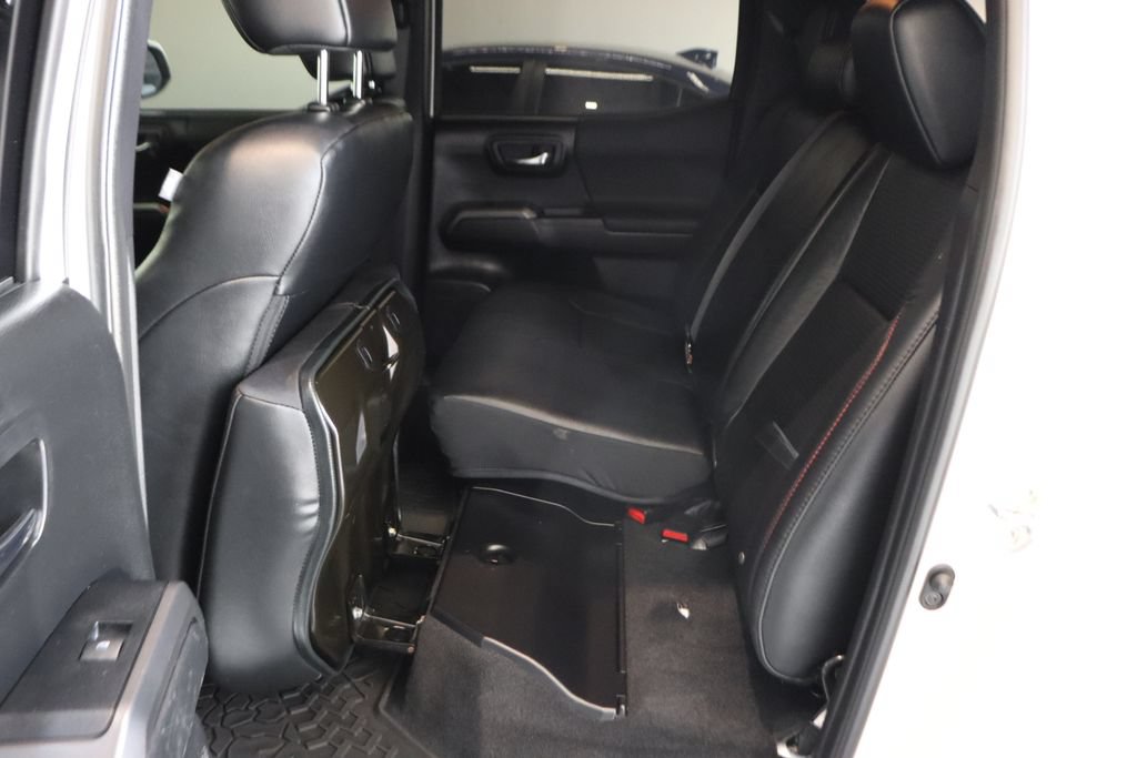 Used 2021 Toyota Tacoma TRD Pro AWD/4WD image 38