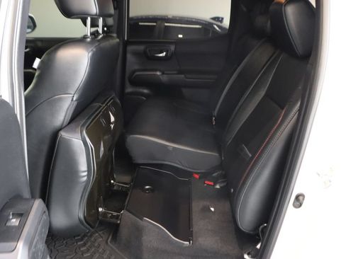 Used 2021 Toyota Tacoma TRD Pro AWD/4WD image 38
