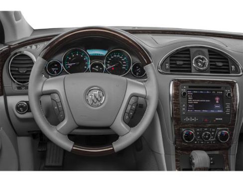 Used 2015 Buick Enclave Premium AWD/4WD image 10