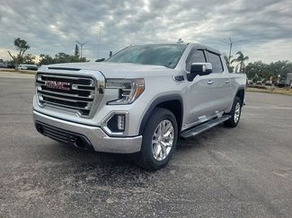 Used 2019 GMC Sierra 1500 SLT w/ SLT Premium Package video 2