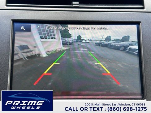 Used 2016 Lincoln MKZ AWD w/ Equipment Group 200A Select image 21