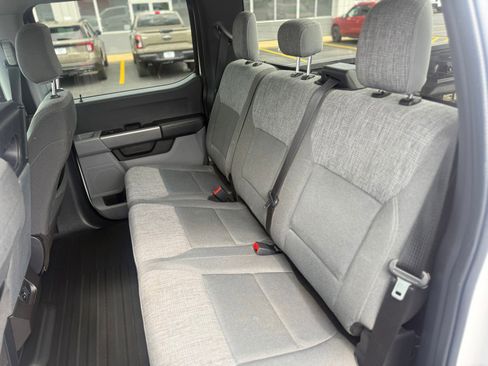 Used 2022 Ford F150 XLT w/ XTR Package AWD/4WD image 14
