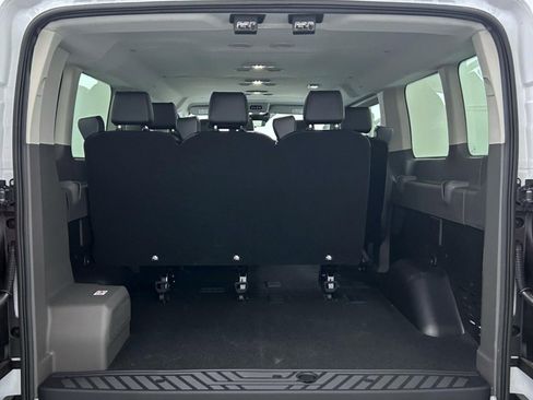 New 2026 Ford Transit 350 XL AWD/4WD image 19