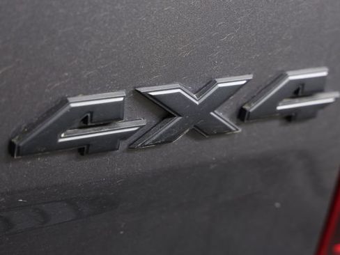 Used 2020 RAM 1500 Warlock w/ Electronics Group AWD/4WD image 5