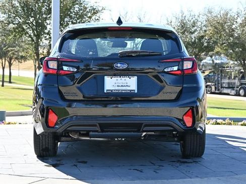 New 2026 Subaru Impreza 2.0i Sport image 4