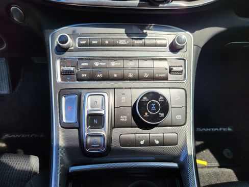 Used 2023 Hyundai Santa Fe SEL AWD/4WD image 12