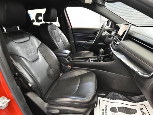 Used 2022 Jeep Compass Limited image 15