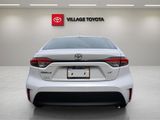 New 2025 Toyota Corolla LE image 4