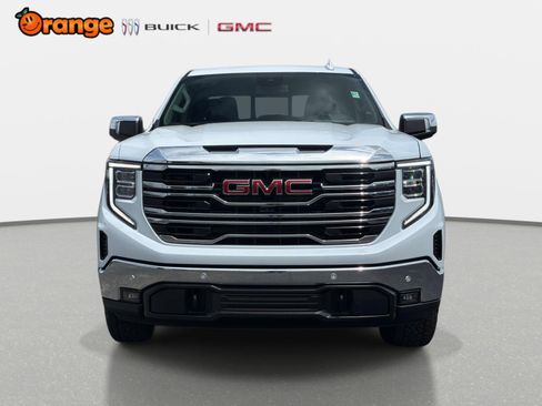 New 2026 GMC Sierra 1500 SLT w/ SLT Premium Plus Package image 8