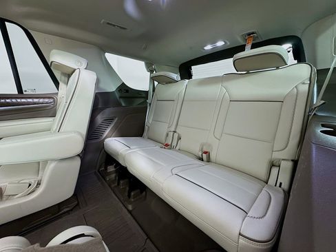 Used 2023 GMC Yukon Denali RWD image 28