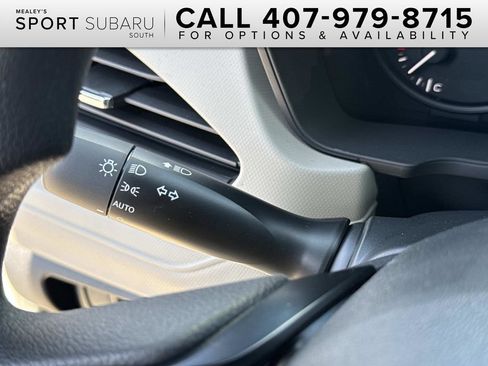 New 2026 Subaru Forester AWD/4WD image 36