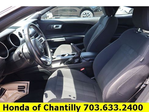 Used 2019 Ford Mustang GT RWD image 25