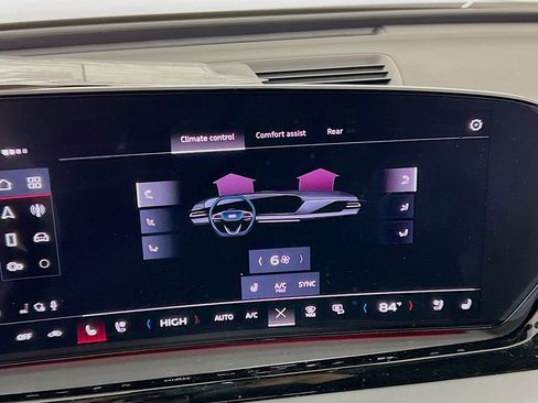 New 2025 Audi A5 2.0T Premium Plus image 16