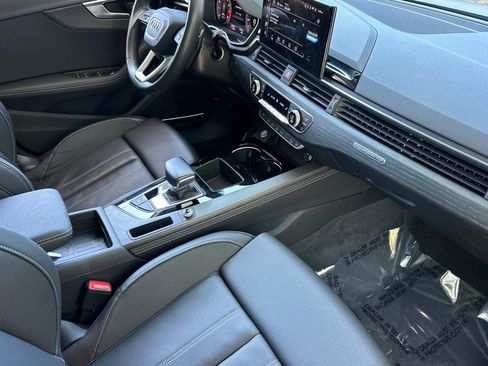 Used 2021 Audi A4 2.0T allroad Prestige AWD/4WD image 33