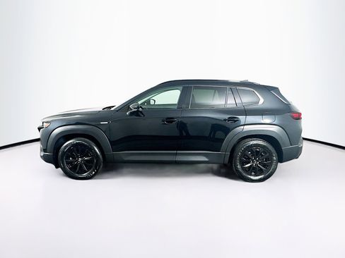 Used 2025 MAZDA CX-50 AWD 2.5 Hybrid w/ Premium Pkg image 4