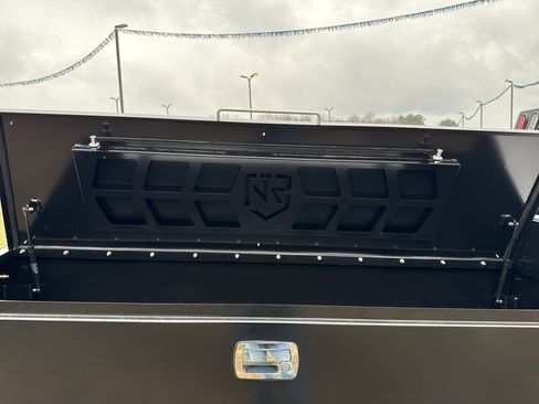 New 2026 RAM 3500 Tradesman image 38