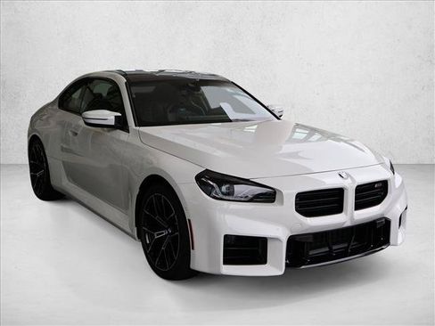 New 2026 BMW M2 RWD image 6