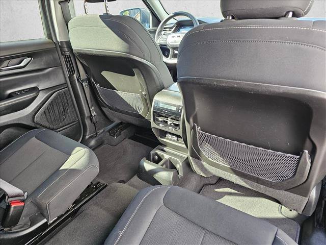 Used 2023 Jeep Grand Cherokee L Laredo AWD/4WD image 16