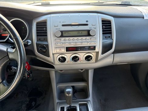 Used 2006 Toyota Tacoma 4x4 Double Cab image 18
