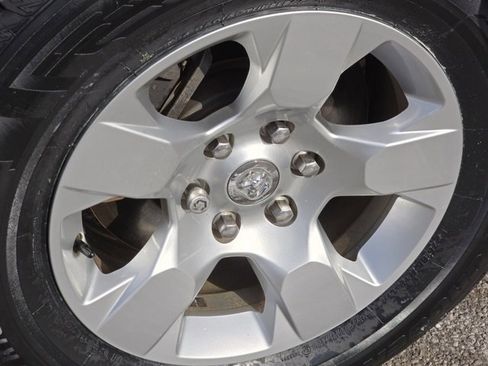 Used 2020 RAM 1500 Big Horn image 22