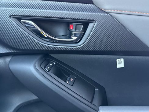 New 2026 Subaru Crosstrek 2.5i Limited image 18