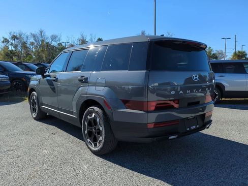 New 2026 Hyundai Santa Fe SE image 4