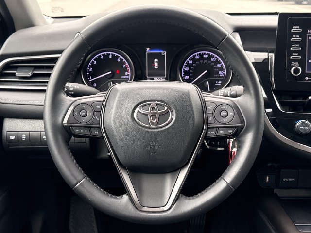 Used 2021 Toyota Camry SE FWD image 14