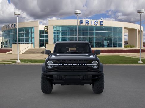 New 2026 Ford Bronco Badlands image 6